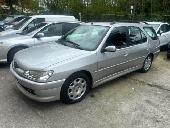 Peugeot 306 BREAK 1.9 DIESEL