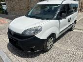 Fiat DOBLO 1.3 MJT 80 CV COMBI