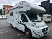 Fiat MC LOUIS AUTOCARAVANA