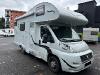 Fiat MC LOUIS AUTOCARAVANA Diesel ao 2008