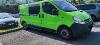 Opel VIVARO 1.9 DCI 100 CV CAMPER VIVIENDA Diesel ao 2004