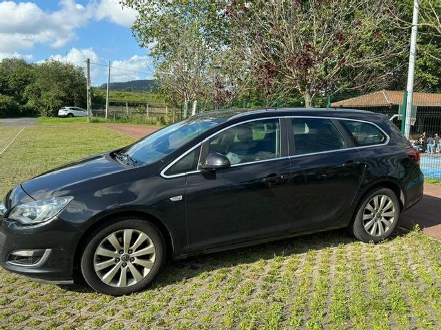 Imagen de Opel ASTRA SPORT TOURER 1.6 TDCI 136 CV (3252971) - VEHICULOS DE OCASION