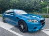 BMW M-5 COMPETITION 700 CV Gasolina ao 2012