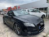 Audi TT RODSTER 2.0 TDI 170 CV