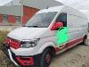 Volkswagen CRAFTER 2.0 TDI 140 CV Diesel ao 2019