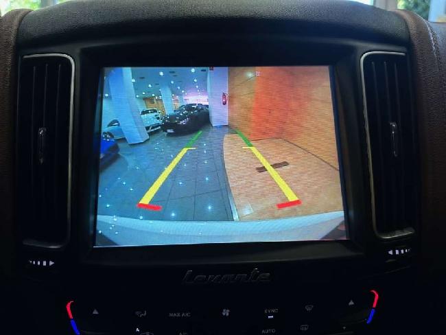 Imagen de Maserati Levante Diesel Gransport Aut. (3246027) - Box Sport