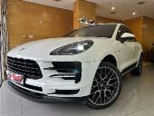 Porsche Macan S Aut.