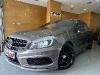Mercedes A 250 Be Amg Line 4matic 7g-dct Gasolina ao 2013