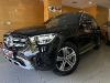Mercedes Glc 200 200d 4matic 9g-tronic Diesel ao 2020