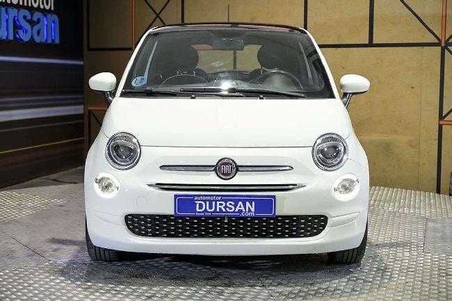 Imagen de Fiat 500 Lounge 1.0 6v Gse 52kw 70 Cv (3246554) - Automotor Dursan