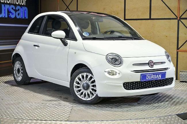 Imagen de Fiat 500 Lounge 1.0 6v Gse 52kw 70 Cv (3246555) - Automotor Dursan