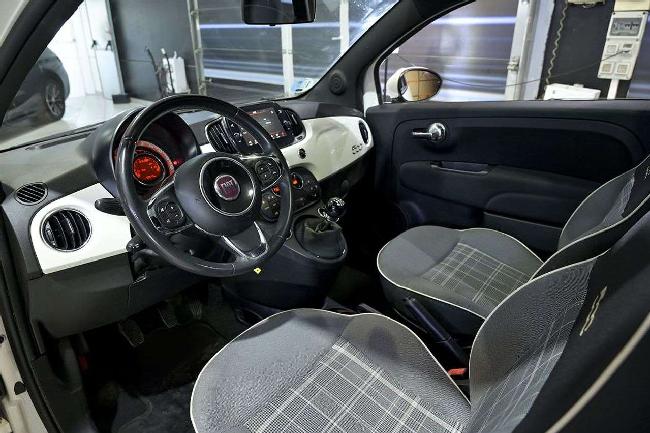 Imagen de Fiat 500 Lounge 1.0 6v Gse 52kw 70 Cv (3246558) - Automotor Dursan