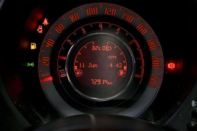Imagen de Fiat 500 Lounge 1.0 6v Gse 52kw 70 Cv (3246559) - Automotor Dursan