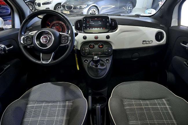 Imagen de Fiat 500 Lounge 1.0 6v Gse 52kw 70 Cv (3246560) - Automotor Dursan