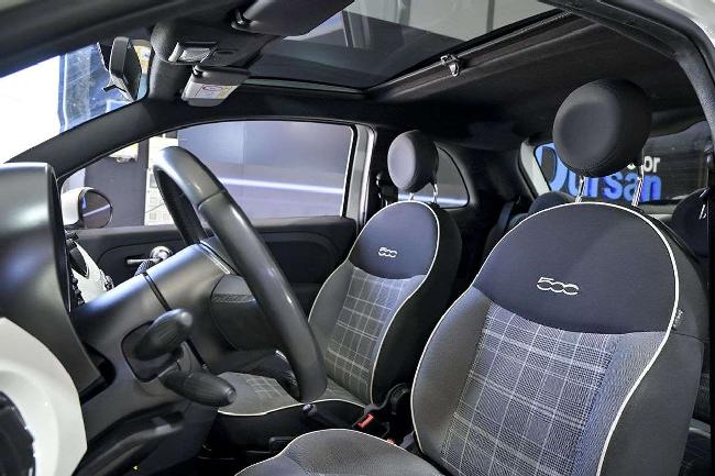Imagen de Fiat 500 Lounge 1.0 6v Gse 52kw 70 Cv (3246561) - Automotor Dursan