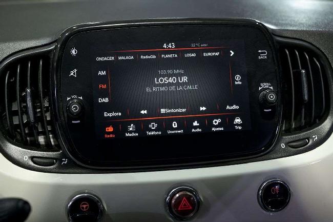 Imagen de Fiat 500 Lounge 1.0 6v Gse 52kw 70 Cv (3246562) - Automotor Dursan