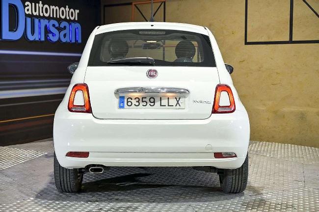 Imagen de Fiat 500 Lounge 1.0 6v Gse 52kw 70 Cv (3246564) - Automotor Dursan