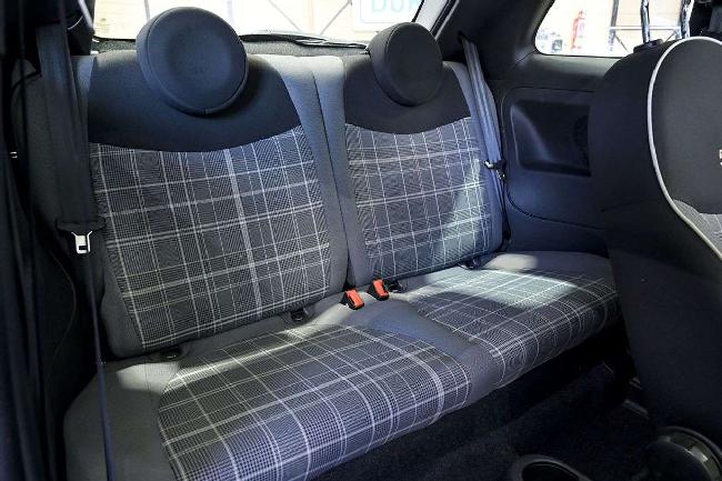 Imagen de Fiat 500 Lounge 1.0 6v Gse 52kw 70 Cv (3246568) - Automotor Dursan