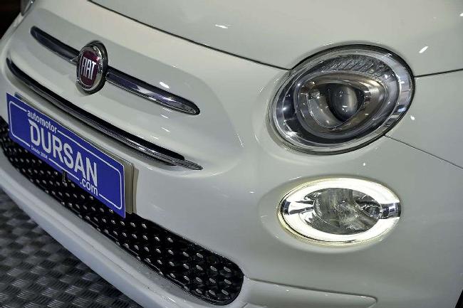 Imagen de Fiat 500 Lounge 1.0 6v Gse 52kw 70 Cv (3246569) - Automotor Dursan