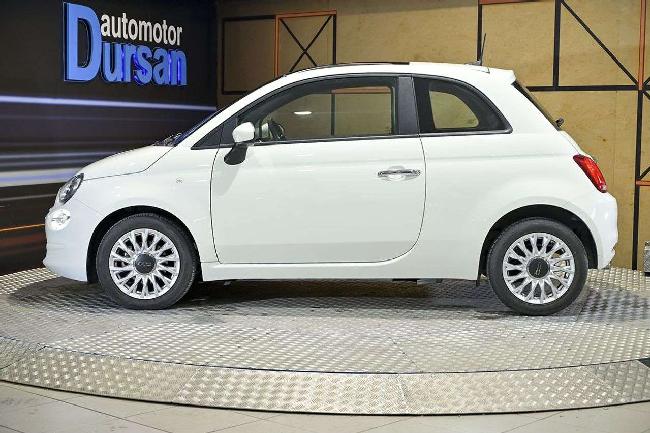 Imagen de Fiat 500 Lounge 1.0 6v Gse 52kw 70 Cv (3246570) - Automotor Dursan