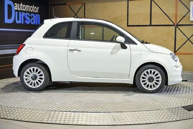 Imagen de Fiat 500 Lounge 1.0 6v Gse 52kw 70 Cv (3246571) - Automotor Dursan