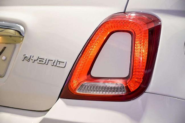 Imagen de Fiat 500 Lounge 1.0 6v Gse 52kw 70 Cv (3246572) - Automotor Dursan