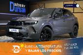 Opel Mokka 1.2t Su0026s Black Edition 130 At8