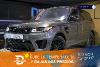 Land Rover Range Rover Sport 5.0 V8 Sc Svr Aut. Gasolina ao 2016