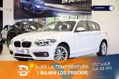 BMW 116 116d