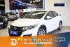 Honda Civic 1.8 I-vtec Lifestyle Aut. Gasolina ao 2016