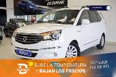 Ssangyong Rodius 2.0e-xdi Limited