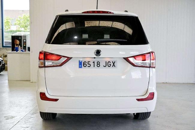 Imagen de Ssangyong Rodius 2.0e-xdi Limited (3248249) - Automotor Dursan