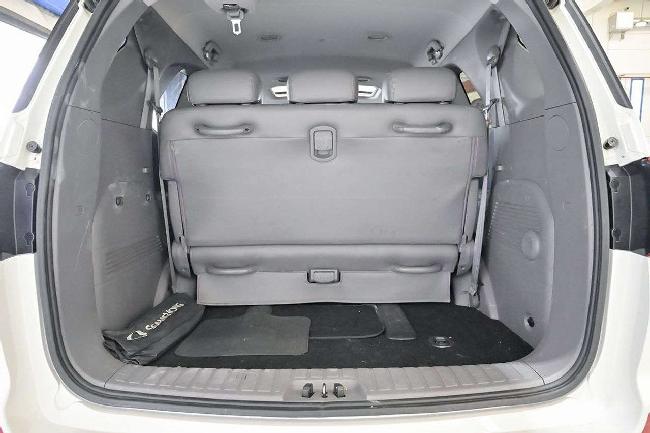 Imagen de Ssangyong Rodius 2.0e-xdi Limited (3248250) - Automotor Dursan