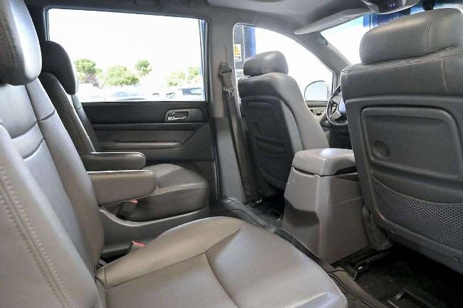 Imagen de Ssangyong Rodius 2.0e-xdi Limited (3248255) - Automotor Dursan