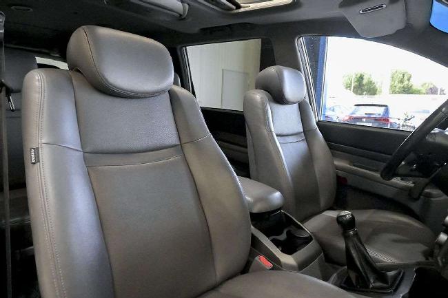 Imagen de Ssangyong Rodius 2.0e-xdi Limited (3248257) - Automotor Dursan