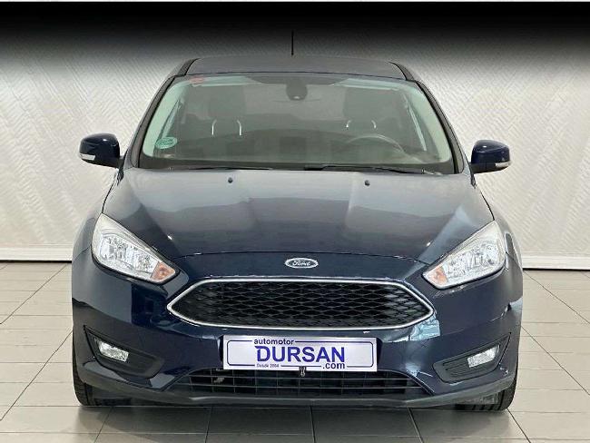 Imagen de Ford Focus 1.0 Ecoboost Trend 100 (3248353) - Automotor Dursan