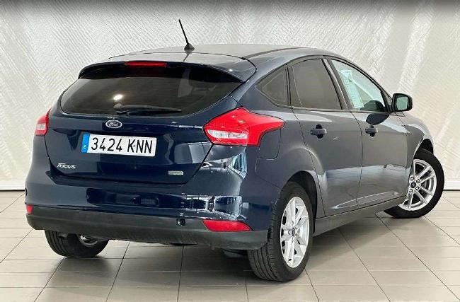 Imagen de Ford Focus 1.0 Ecoboost Trend 100 (3248354) - Automotor Dursan