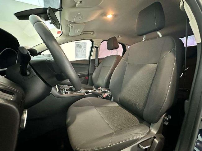 Imagen de Ford Focus 1.0 Ecoboost Trend 100 (3248356) - Automotor Dursan