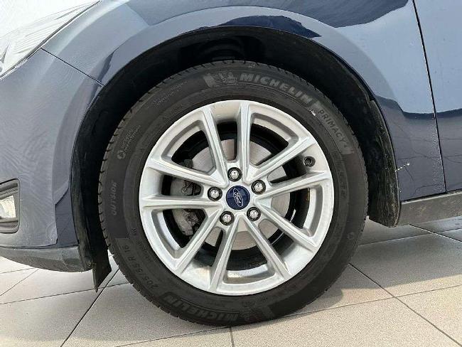 Imagen de Ford Focus 1.0 Ecoboost Trend 100 (3248359) - Automotor Dursan