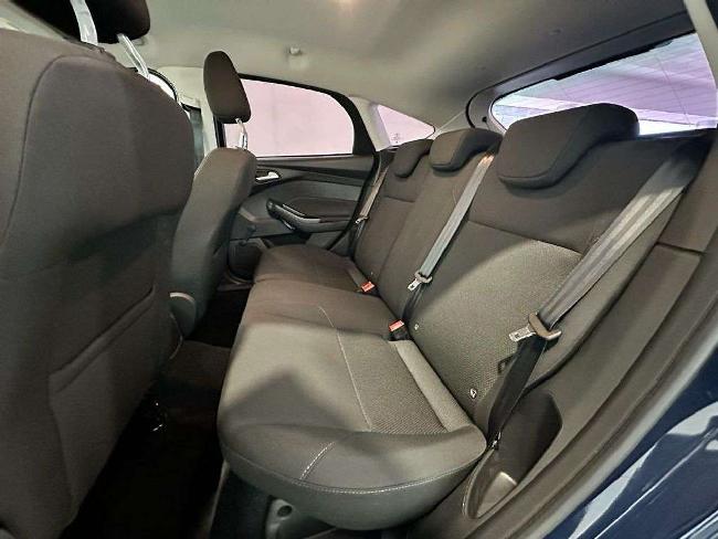 Imagen de Ford Focus 1.0 Ecoboost Trend 100 (3248360) - Automotor Dursan