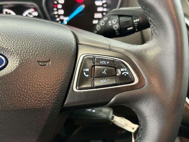 Imagen de Ford Focus 1.0 Ecoboost Trend 100 (3248363) - Automotor Dursan