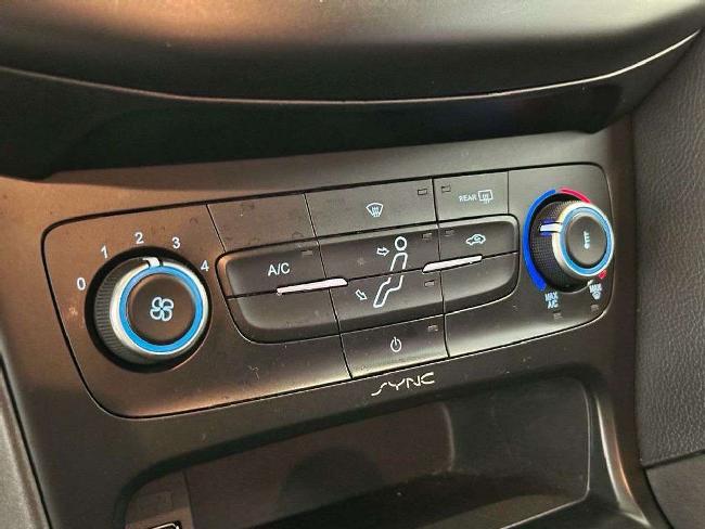 Imagen de Ford Focus 1.0 Ecoboost Trend 100 (3248366) - Automotor Dursan