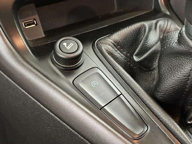 Imagen de Ford Focus 1.0 Ecoboost Trend 100 (3248367) - Automotor Dursan