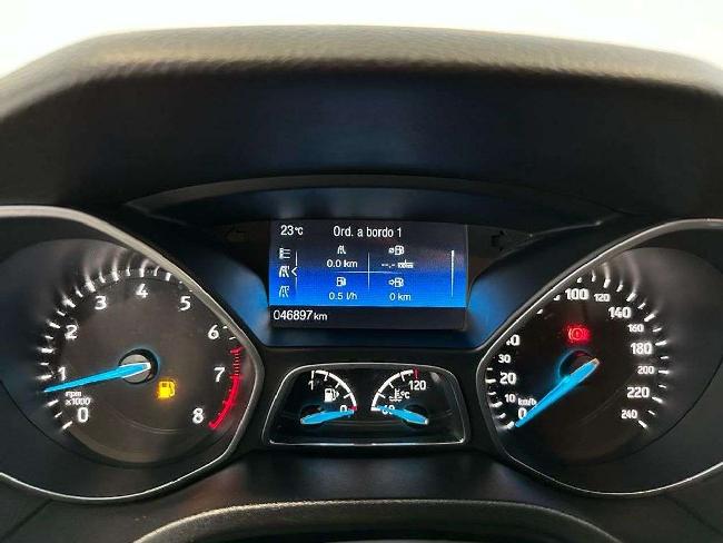 Imagen de Ford Focus 1.0 Ecoboost Trend 100 (3248369) - Automotor Dursan