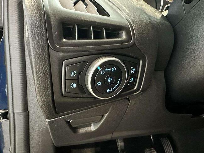 Imagen de Ford Focus 1.0 Ecoboost Trend 100 (3248370) - Automotor Dursan