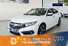 Honda Civic 1.5 Ivtec Turbo Elegance Nav Gasolina ao 2018