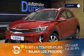 Kia Stonic 1.0 Tgdi 88kw 120cv Mhev Imt Drive