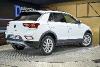 Volkswagen T-roc 2.0tdi Life 85kw (3249941)