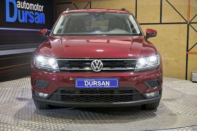Imagen de Volkswagen Tiguan 2.0tdi Advance Dsg 110kw (3250572) - Automotor Dursan