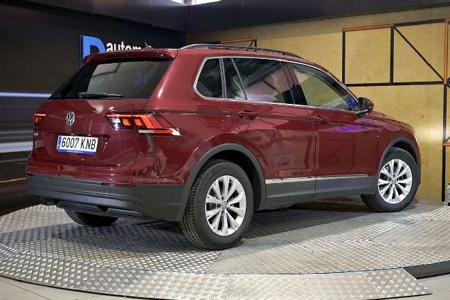 Imagen de Volkswagen Tiguan 2.0tdi Advance Dsg 110kw (3250575) - Automotor Dursan